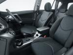 Toyota RAV4 2008 года (JP)